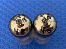 Load image into Gallery viewer, Matched Pair Tungsram E80CC / 6085 Vacuum Tubes Valves NOS NIB