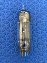 Load image into Gallery viewer, Sylvania 6X4 Vacuum Tube Rectifier Black Plates
