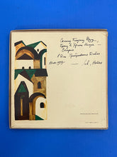 Load image into Gallery viewer, Russian Choral Music Of 16th-18th Centuries 3 LP Box Set Melodiya
