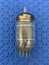 Load image into Gallery viewer, General Electric GE JG-5751 5751 12AX7 /ECC83 Milspec / Industrial Vacuum Tube Valve For Your Univalve