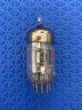 Load image into Gallery viewer, General Electric GE 6CL8 6CL8A Vacuum Tube Valve NOS NIB