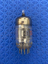 Load image into Gallery viewer, General Electric GE 6CL8 6CL8A Vacuum Tube Valve NOS NIB