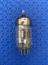 Load image into Gallery viewer, General Electric GE 6CL8 6CL8A Vacuum Tube NOS NIB
