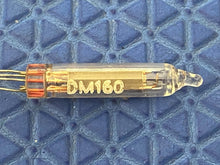 Load image into Gallery viewer, DM160 Vacuum Tube Valve Indicator NOS NIB