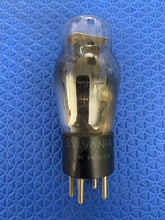 Load image into Gallery viewer, Sylvania Number Type 76 #76 Vacuum Tube Valve NOS NIB