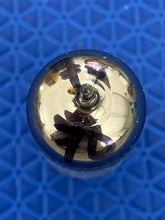 Load image into Gallery viewer, General Electric GE 6201 12AT7 ECC81 Vacuum Tube Valve Industrial Variety Triple 3 Mica NOS NIB For Your Univalve Perfectly-Balanced