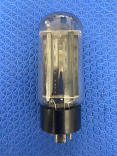 Load image into Gallery viewer, Westinghouse 5U4 5U4GB Vacuum Tube Valve Black Plate