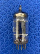 Load image into Gallery viewer, EI Smooth Plate 12AX7 / ECC83 Vacuum Tube Valve