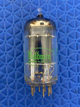 Load image into Gallery viewer, Baldwin Select Sylvania 12AU7 12AU7A ECC83 Vacuum Tube Valve