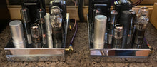Load image into Gallery viewer, Matched Pair RCA Radiotron Number / Type 76 #76 Vacuum Tubes Valves