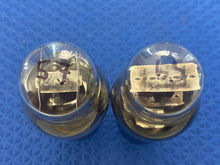 Load image into Gallery viewer, 2 Tung-Sol Number / Type 76 #76 Vacuum Tubes Lot Of Two
