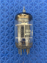 Load image into Gallery viewer, General Electric GE JG-5751 5751 12AX7 /ECC83 Milspec / Industrial Vacuum Tube Valve For Your Univalve