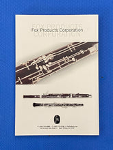 Load image into Gallery viewer, The Double Reed Volume 36 Number 3 William Bennett Memorial Edition
