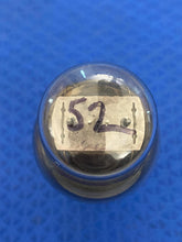 Load image into Gallery viewer, Sylvania Number Type 76 #76 Vacuum Tube Valve NOS NIB