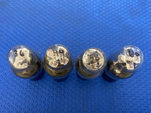 Load image into Gallery viewer, 4 Canadian Number / Type 76 #76 Vacuum Tubes Valves Lot Of Four