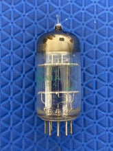 Load image into Gallery viewer, Sylvania JHS-12AT7WA 12AT7 ECC81 Vacuum Tube Milspec NOS NIB For Your Univalve