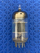 Load image into Gallery viewer, Sylvania JHS-12AT7WA 12AT7 ECC81 Vacuum Tube Valve Milspec Triple 3 Mica NOS NIB For Your Univalve