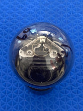 Load image into Gallery viewer, Cunningham CX 71-A Vacuum Tube Valve Globe Balloon Style Engraved Hot-Stamped Base