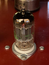 Load image into Gallery viewer, Baldwin Select Sylvania 12AU7 12AU7A ECC83 Vacuum Tube Valve