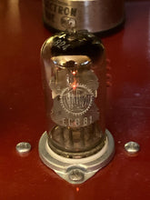 Load image into Gallery viewer, Valvo 12AT7 ECC81 Vacuum Tube For Your Univalve