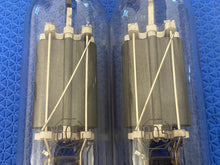 Load image into Gallery viewer, Matched Pair RCA Radiotron 805 Vacuum Output Tubes Valves NOS-Testing