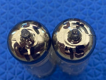 Load image into Gallery viewer, Matched Pair Philips PCL805 Vacuum Tubes