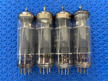 Load image into Gallery viewer, 4 European PCL805 Vacuum Tubes Lot Of Four