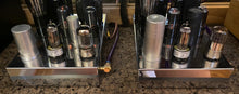 Load image into Gallery viewer, Matched Pair RCA 8FQ7 8CG7 6FQ7 6CG7 Vacuum Tubes Valves