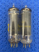 Load image into Gallery viewer, 2 Raytheon 12CA5 Vacuum Tubes Valves NOS NIB Lot Of Two