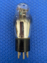 Load image into Gallery viewer, Arcturus Number / Type 76 #76 Vacuum Tube