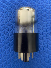 Load image into Gallery viewer, Sylvania 6H6 6H6GT VT90A VT-90-A Vacuum Tube Milspec