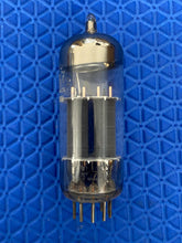 Load image into Gallery viewer, Matsushita 12FQ7 / 12CG7 Vacuum Tube NOS-Testing