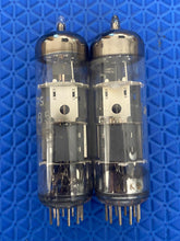 Load image into Gallery viewer, Matched Pair Philips PCL805 Vacuum Tubes