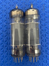 Load image into Gallery viewer, Matched Pair Philips PCL805 Vacuum Tubes