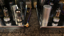 Load image into Gallery viewer, Matched Pair RCA 8FQ7 8CG7 6FQ7 6CG7 Vacuum Tubes Valves
