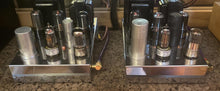 Load image into Gallery viewer, Matched Pair RCA 6FQ7 / 6CG7 Vacuum Tubes Valves