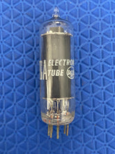 Load image into Gallery viewer, RCA 12CU5 12C5 Vacuum Tube Valve NOS NIB