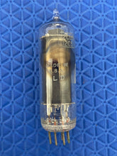 Load image into Gallery viewer, RCA 12CU5 12C5 Vacuum Tube Valve NOS NIB