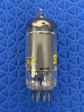Load image into Gallery viewer, Sylvania 12AF6 Vacuum Tube NOS NIB