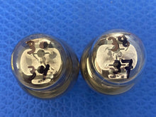 Load image into Gallery viewer, 2 Ken-Rad Number / Type 19 #19 Vacuum Tubes Lot Of Two