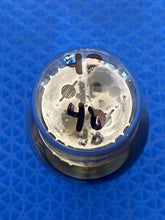 Load image into Gallery viewer, Wizard Number / Type 19 #19 Vacuum Tubes Valve NOS-Testing