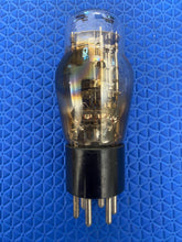 Load image into Gallery viewer, Wizard Number / Type 19 #19 Vacuum Tubes Valve NOS-Testing