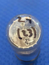 Load image into Gallery viewer, Sylvania 1H4 1H4G Vacuum Tube Valve