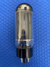 Load image into Gallery viewer, JJ 5U4 5U4GB Vacuum Tube Rectifier NOS NIB