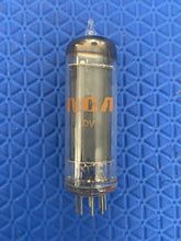 Load image into Gallery viewer, RCA 12FX5 Vacuum Tube Valve NOS NIB