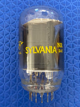 Load image into Gallery viewer, Sylvania 33JV6 Vacuum Tube Valve NOS NIB