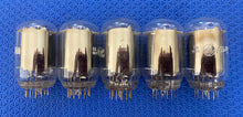 Load image into Gallery viewer, 3 US-Made 33GY7 33GY7A Vacuum Tubes Valves NOS NIB Lot Of Three