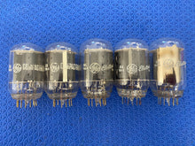 Load image into Gallery viewer, 3 US-Made 33GY7 33GY7A Vacuum Tubes Valves NOS NIB Lot Of Three