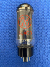 Load image into Gallery viewer, JJ 5U4 5U4GB Vacuum Tube Rectifier NOS NIB