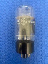 Load image into Gallery viewer, General Electric GE 5V4 5V4GA Vacuum Tube NOS NIB